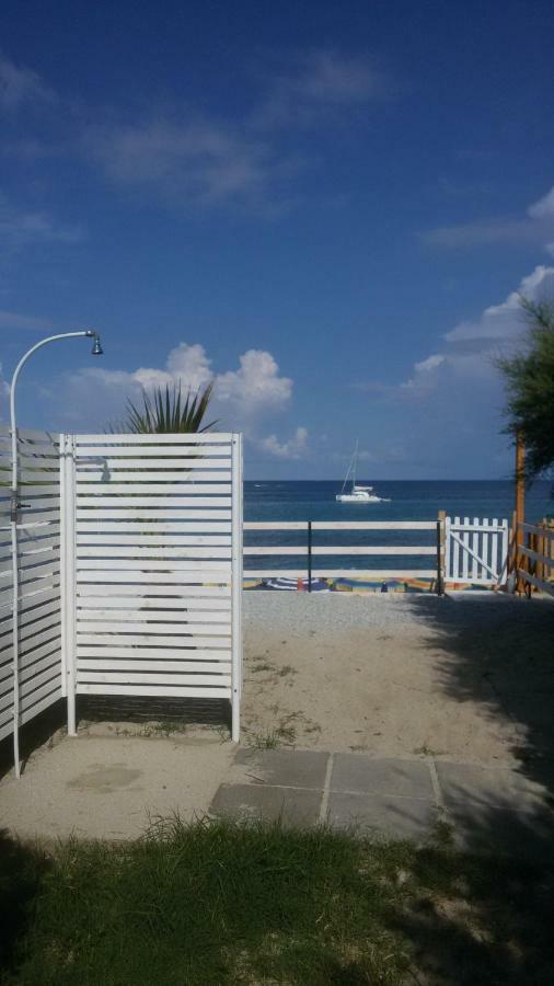Villetta Sul Mare Capo Vaticano Eksteriør bilde